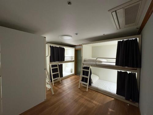 K wave Guesthouse Only Female in Hongdae 2, Seul
