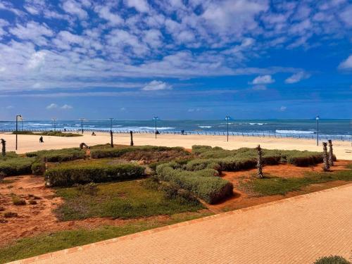 Duplex de luxe avec jardin au coeur de la marina, Casablanca (fotografie 4)