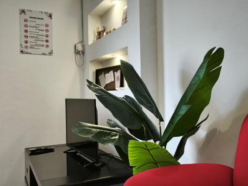 Miri Homie Homestay 2 in Piasau