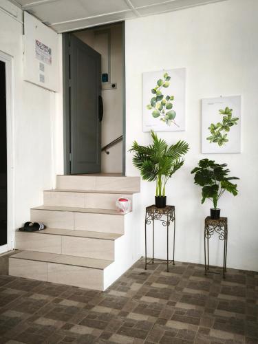 Miri Homie Homestay 2 in Piasau