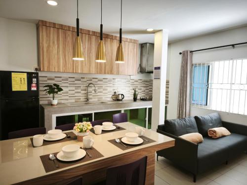 Miri Homie Homestay 2 in Piasau