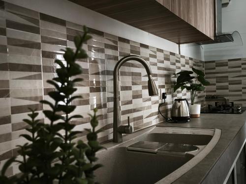 Miri Homie Homestay 2 in Piasau