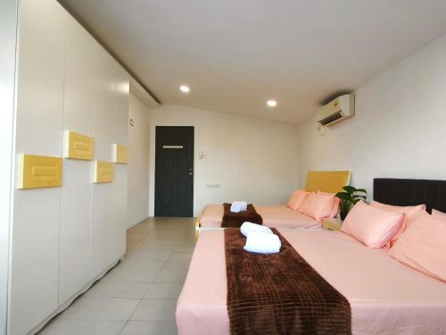 Miri Homie Homestay 2 in Piasau