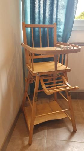 Retrouvailles de famille et amis 3 étoiles (Retrouvailles de famille et amis 3 etoiles) in 弗爾芒通