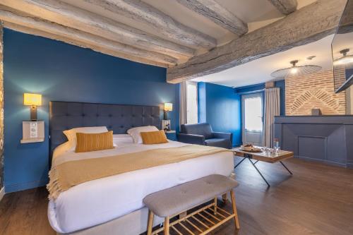 Auberge de la Caillere in Cande-sur-Beuvron
