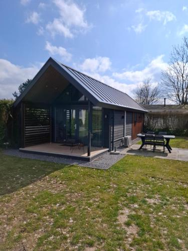 Tiny House 303, Lathum (photo 2)