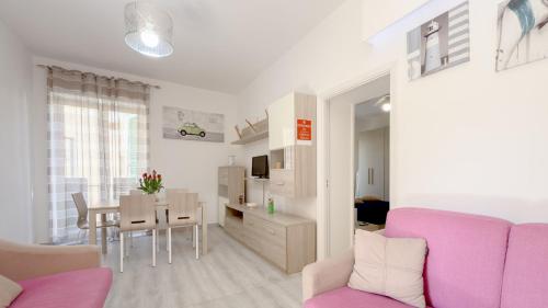 Casa Sofia Room Type - Apartment