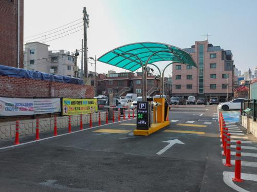 스테이 포즈 서울 Stay Pause- Serene Loft Retreat in Seoul