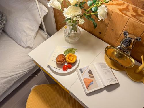 스테이 포즈 서울 Stay Pause- Serene Loft Retreat in Seoul, Seoul (photo 6)