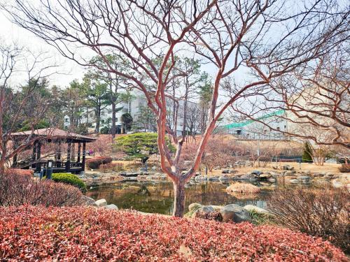 스테이 포즈 서울 Stay Pause- Serene Loft Retreat in Seoul