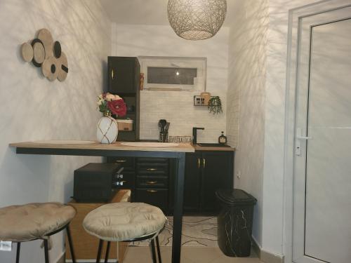 Studio lux Strpce in Prevalle