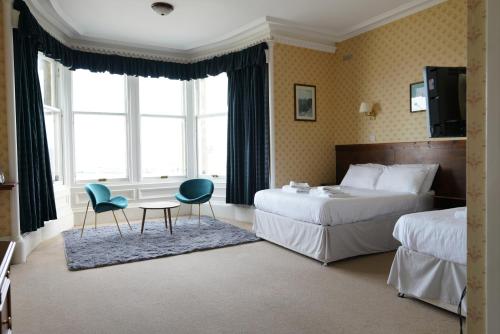 The Stromness Hotel  in Стромнесс