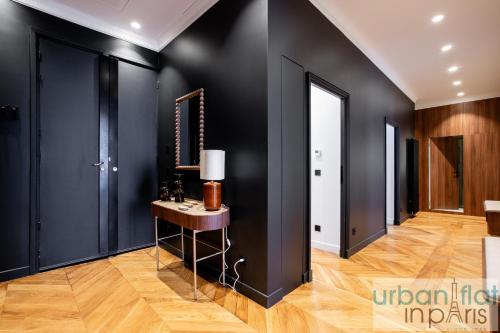 Urban Flat 197 - Appartement Saint Honore Champs Elysees - image 10