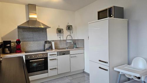 Gästehaus-Ferienwohnung Abendstern - garantierte Eintrittskarten für den EP! - image 13