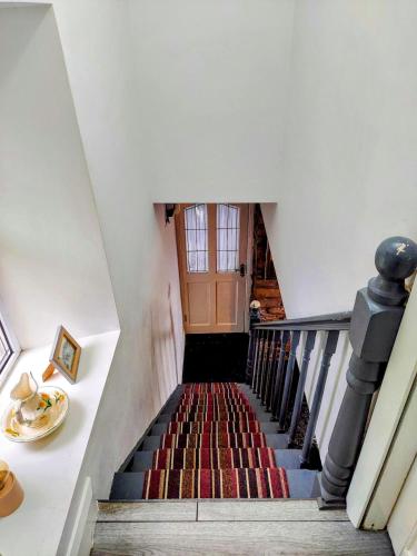 Moymore Cottage in 拉欣奇