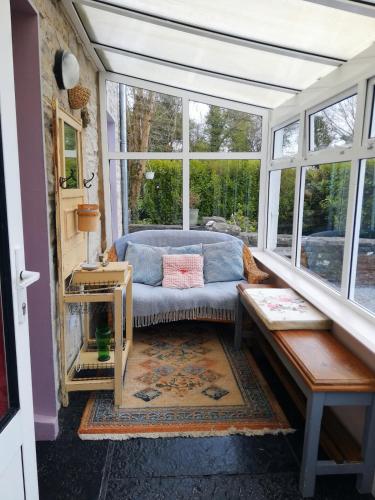 Moymore Cottage in Lahinch