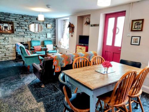 Moymore Cottage in 拉欣奇