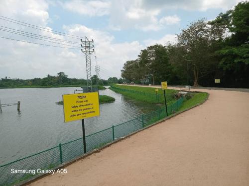 Jaans Inn in Ratmalana Airport