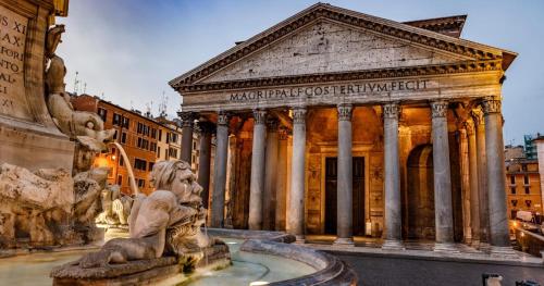 Rosetta Lovely House - Pantheon - Roma, Rome