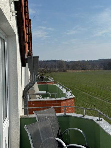 Aparthotel HAUS USEDOM - image 4