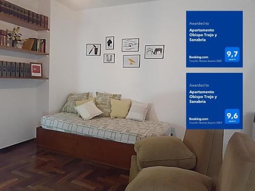 Two-Bedroom Apartment image 3