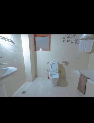 Twin Room room in Comfort Zone Hotel