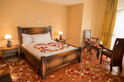 Comfort Zone Hotel