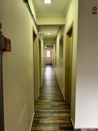 New Point Hotel – Sao Paulo, MA