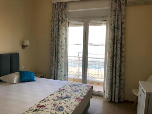 Laios Hotel (Adults Only) – Thassos Town, MO