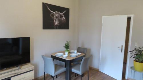Ferienwohnung Heinrich in Wernigerode, Deutschland