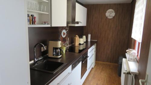 Ferienwohnung Heinrich in Wernigerode, Deutschland