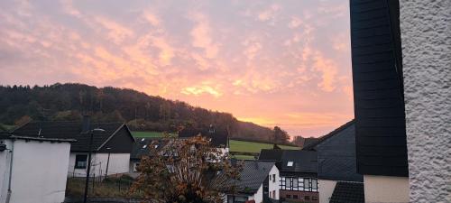 FeWo Bergenrot Urlaub mit Hund in Arnsberg, Deutschland