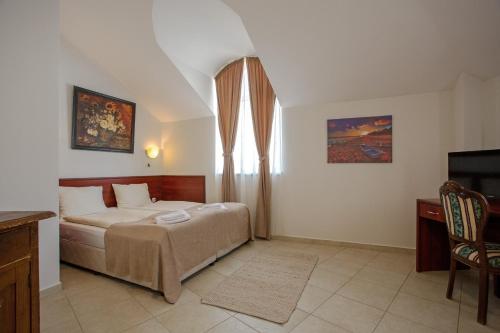 Hotel CENTRAL Balchik