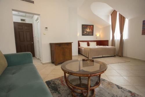 Hotel CENTRAL Balchik in Balchik