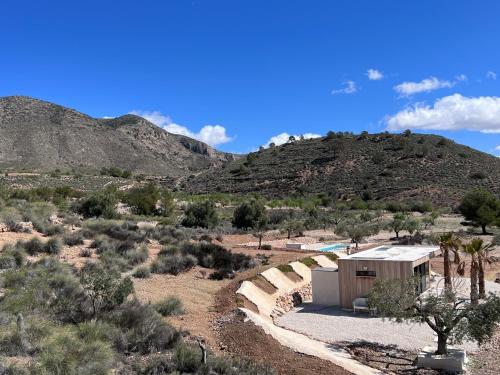 Disfruta in Hondon De Las Nieves
