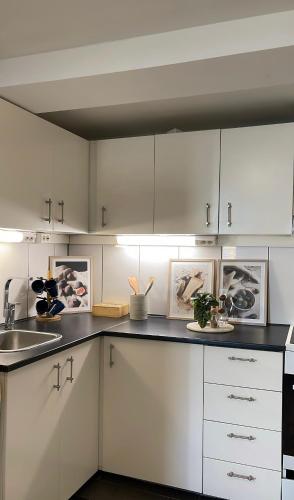 Strömspärlan - Nordic Stay Strömstad (Stromsparlan - Nordic Stay Stromstad) in Bojardalen