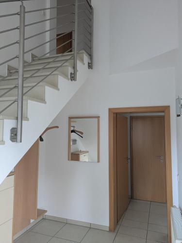 Ieeja, Ferienwohnung Ronja in Bunde (Herford)