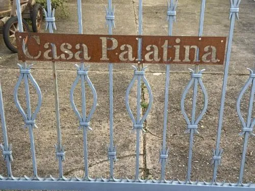 CASA Palatina in Merzalben, Deutschland