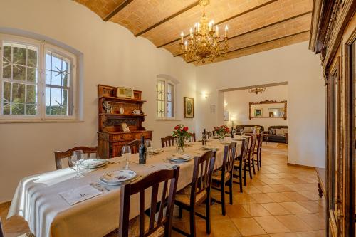 Tenuta Villa Febea in Chiusi