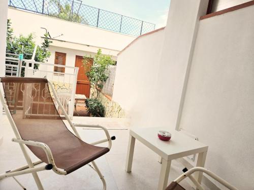 Villa Lumos Mondello Beach, Palermo (zdjęcie 7)