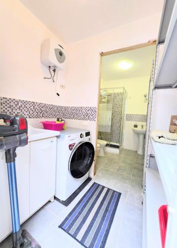 Villa Lumos Mondello Beach, Palermo (zdjęcie 9)