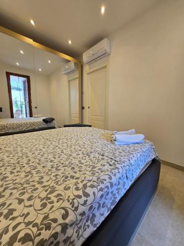 Villa Lumos Mondello Beach, Palermo (zdjęcie 10)