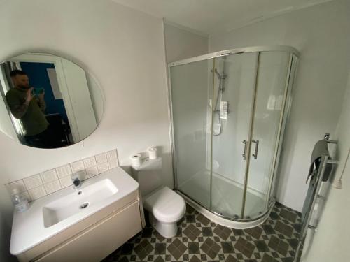 bnb81 in โอลด์พาร์ก