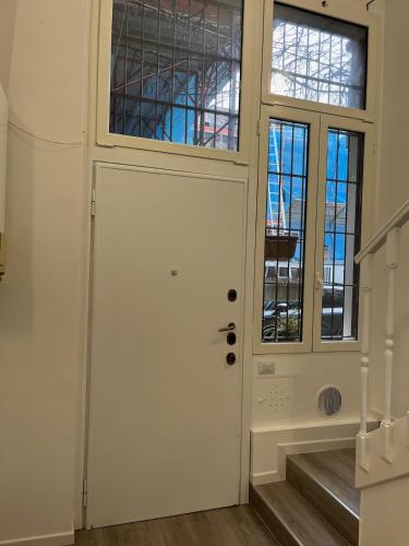 BBqueen Loft sui Navigli