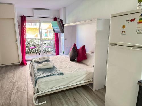 Benalmadena Jupiter Sunsea Green Apartment 4