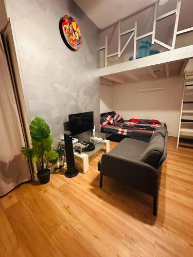 Chouette Studio à Bordeaux Centre, Bordeaux (Foto 3)