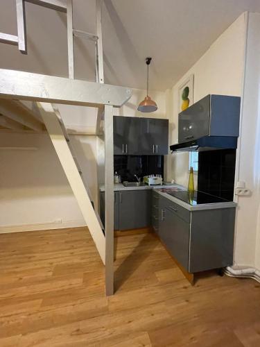 Chouette Studio à Bordeaux Centre, Bordeaux (Foto 6)