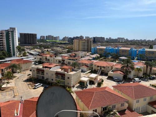 Apartamento frente al mar in Porlamar