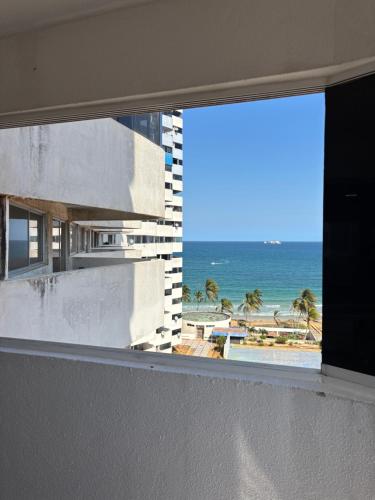 Apartamento frente al mar in Porlamar