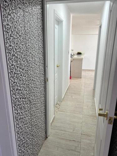 Apartamento frente al mar in Porlamar
